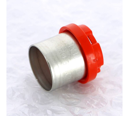 Гильза аксиальная Tiemme 26 мм 1650187