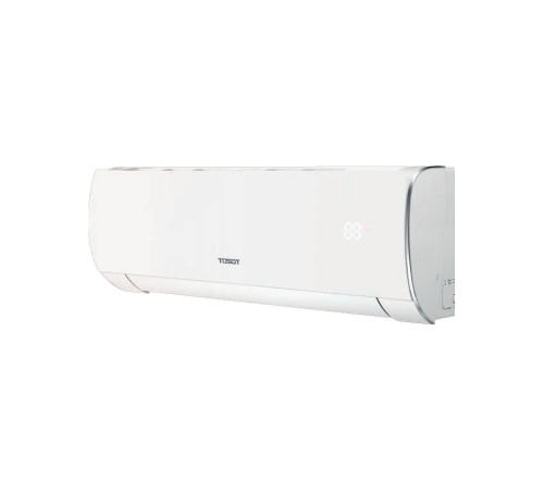 Кондиционер сплит-система TOSOT Lyra X T09H-SLyW/I/T09H-SLyW/O инверторный
