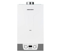 Котел газовый настенный MIZUDO GB M40T двухконтурный 40 кВт OpenTherm M40T