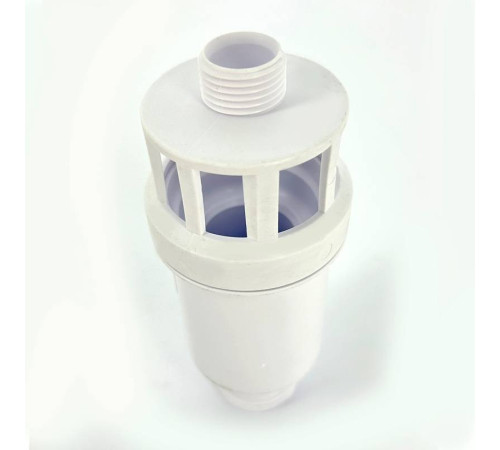 Клапан сливной самозакрывающийся McAlpine сухой сифон с разрывом струи 15х25 мм MACTUN-1-25