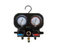 Манометрический коллектор Royal Clima RT-MG20BL-R410