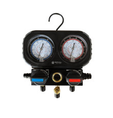 Манометрический коллектор Royal Clima RT-MG20BL-R410