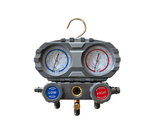 Манометрический коллектор Royal Clima RT-MG20BU-R410