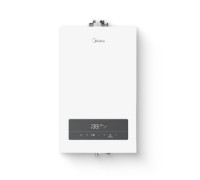 Котел газовый настенный Midea NEMAN MGB-24-2F двухконтурный 24 кВт MGB-24-2F