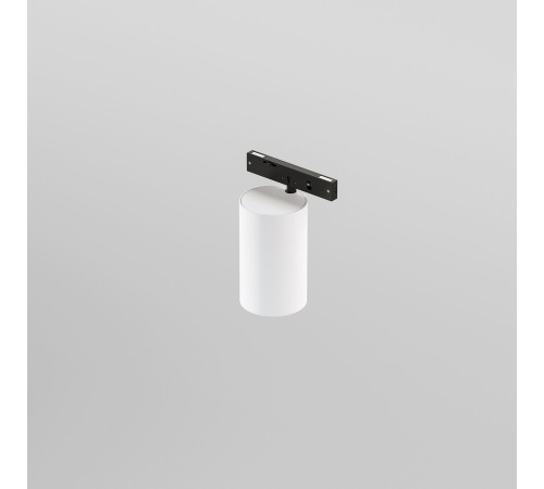 Mini Magnetic Трековый светильник 5W 3000K белый/черный 85201/01