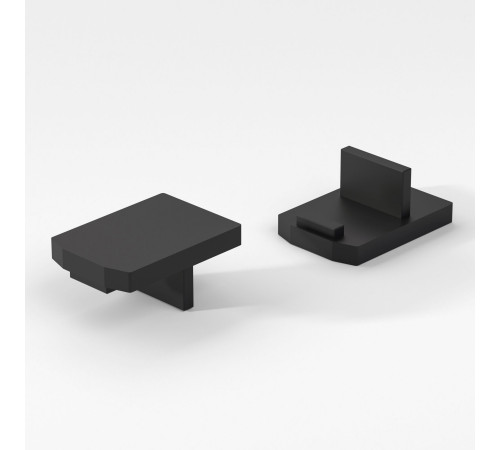 Заглушки для шинопровода 2 шт Mini Magnetic 85174/00