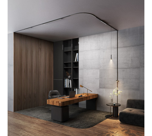 Заглушки для шинопровода 2 шт Mini Magnetic 85174/00