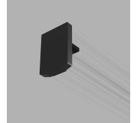 Заглушки для шинопровода 2 шт Mini Magnetic 85174/00