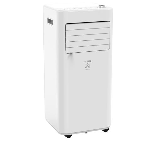 Мобильный кондиционер FUNAI CROCUS MAC-CS22CON01