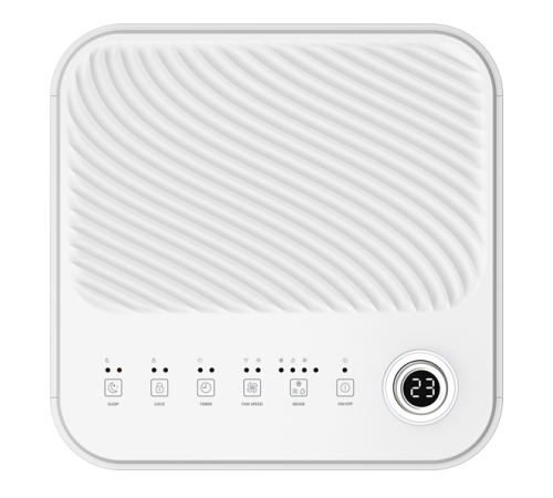 Мобильный кондиционер FUNAI CROCUS MAC-CS22CON01