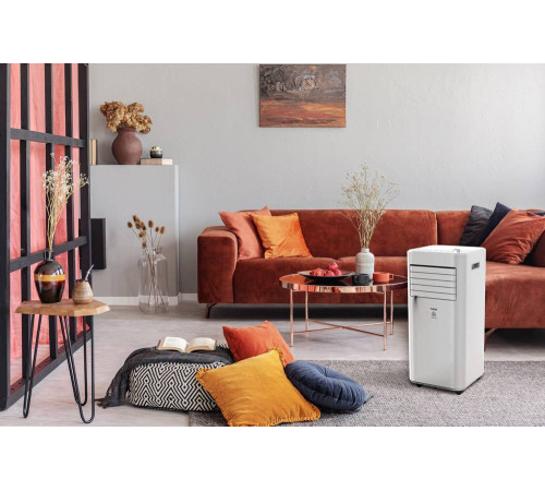 Мобильный кондиционер FUNAI CROCUS MAC-CS22CON01