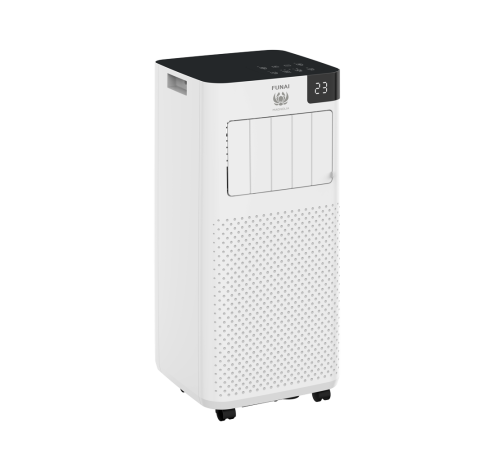 Мобильный кондиционер Funai Magnolia MAC-MG22CON01 MAC-MG22CON01