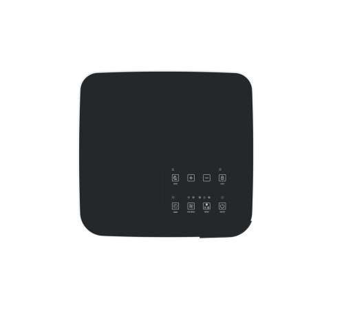 Мобильный кондиционер Funai Magnolia MAC-MG28CON01 MAC-MG28CON01