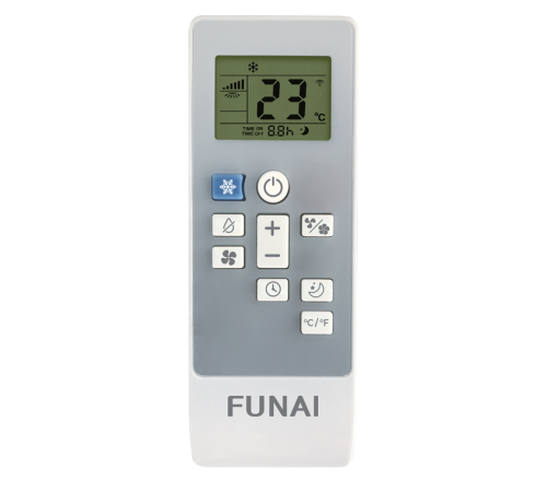 Мобильный кондиционер Funai Magnolia MAC-MG22CON01 MAC-MG22CON01