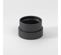 Module System Заглушка (черный) 85194/00