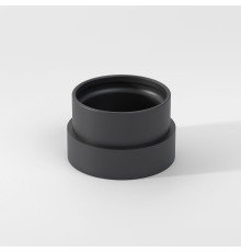 Module System Заглушка (черный) 85194/00