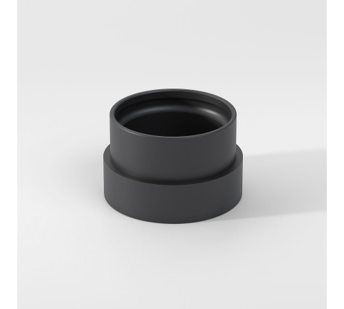 Module System Заглушка (черный) 85194/00