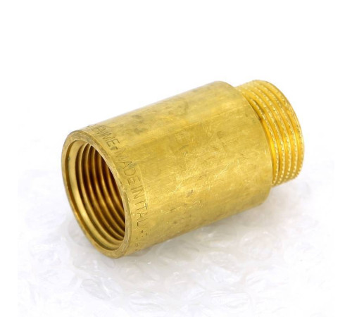 Удлинитель НВ Tiemme 3/4 x 40 мм 1500236