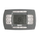 Котел газовый настенный BAXI NUVOLA-3 Comfort 240 Fi двухконтурный 24 кВт CSB45724358