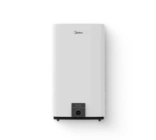 Водонагреватель накопительный Midea MWH-5020-FEM Stream плоский 50 л MWH-5020-FEM