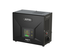 Источник бесперебойного питания ZOTA Matrix WT500 500 Вт 12 В УТ000007957