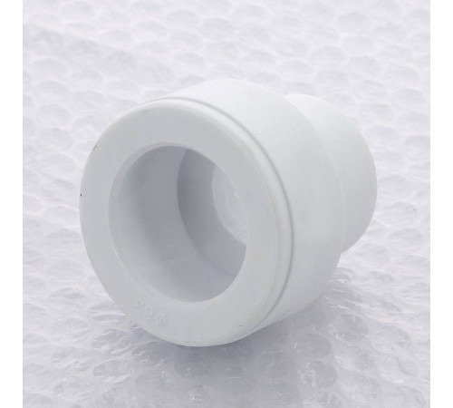 Муфта-вставка редукционная Pro Aqua 63х32 мм PA12534P
