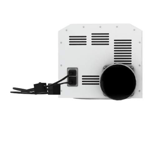 Турбонасадка Лемакс Comfort SE XL d200 мм для котлов 50 кВт А154237