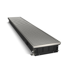 Внутрипольный конвектор Royal Thermo ATRIUM 75/250/1000 мм DG-U натуральный алюминий НС-1477731