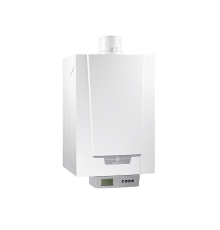 Газовый конденсационный котел De Dietrich Naneo S PMC-S 34/39 MI двухконтурный 37.8 кВт 1225819