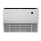 Напольно-потолочная сплит-система QuattroClima инверторная QV-I60FG1/QN-I60UG1