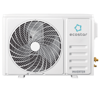 Наружный блок мульти-сплит системы ECOSTAR RAY MULTI DC EU Inverter KVS-2FM14ST/OUT