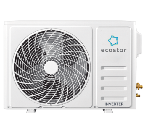 Наружный блок мульти-сплит системы ECOSTAR RAY MULTI DC EU Inverter KVS-2FM14ST/OUT