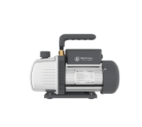 Насос вакуумный ROYAL CLIMA RT-VP220-R32 2-ступенчатый 60 л/мин RT-VP220-R32