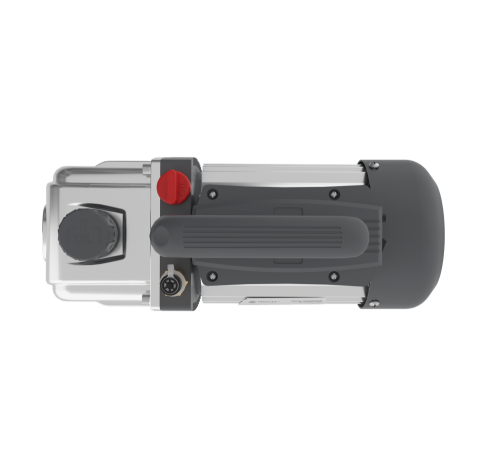 Насос вакуумный ROYAL CLIMA RT-VP220-R32 2-ступенчатый 60 л/мин RT-VP220-R32