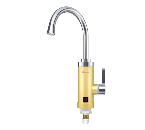 Водонагреватель проточный Thermex Amber