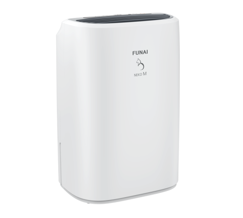 Осушитель воздуха FUNAI NEKO M 12 л/сут RAD-N12F5E
