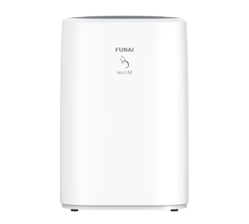 Осушитель воздуха FUNAI NEKO M 12 л/сут RAD-N12F5E