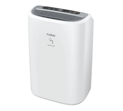 Осушитель воздуха FUNAI NEKO M 12 л/сут RAD-N12F5E