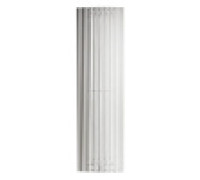 Дизайн-радиатор Jaga Iguana Arco 1800x298 мм цвет 333 нижнее подключение ARCW0.180029.333/MM/SP