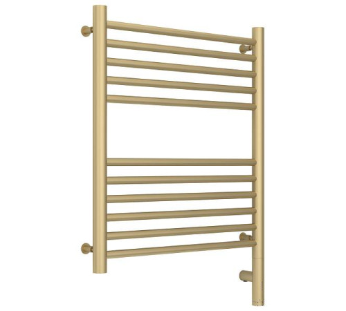 Полотенцесушитель электрический Сунержа Богема 3.0 500x600 мм правый матовая шампань 022-5805-6050