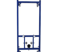 Инсталляция для подвесного биде Allen Brau 9.30001.20