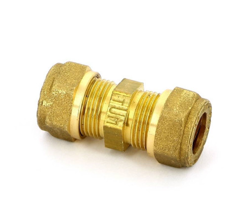 Муфта обжимная Tiemme 10 мм 1000045