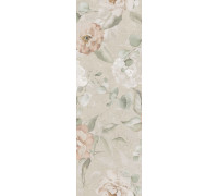 Панно Kerama Marazzi Риккарди бежевое матовый обрезное 80x120 см AZ\B051\2x\14059R