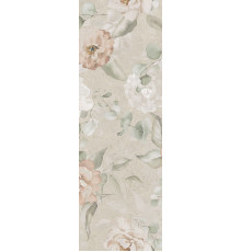 Панно Kerama Marazzi Риккарди бежевое матовый обрезное 80x120 см AZ\B051\2x\14059R