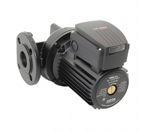 Насос циркуляционный ZOTA RING pro 65-90SF 220 В 3632659001