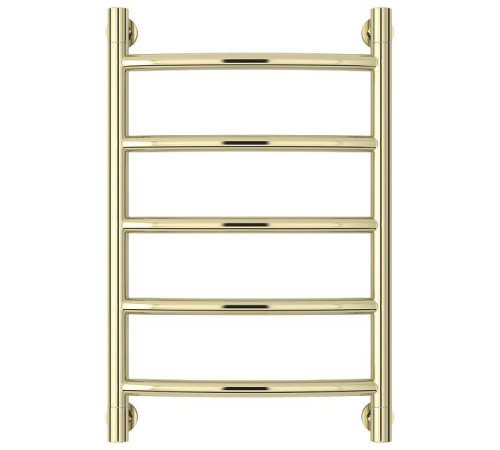 Полотенцесушитель водяной Сунержа Галант+ 600x400 мм шампань 020-0200-6040