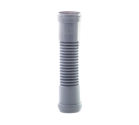 Муфта гибкая РТП d 50 мм серая НС-1154137