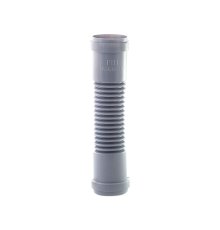 Муфта гибкая РТП d 50 мм серая НС-1154137