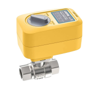 Кран шаровой с электроприводом Neptun Profi 220В 3/4 2205799