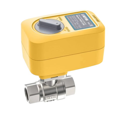 Кран шаровой с электроприводом Neptun Profi 220В 3/4 2205799